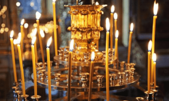 Православний календар на 2019 рік, церковні свята і пости