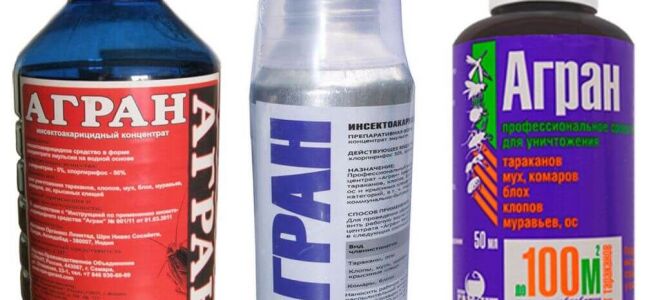 Агра від клопів – відгуки, інструкція із застосування, ціна