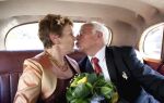 51 рік з дня весілля: як називається річниця спільного життя?