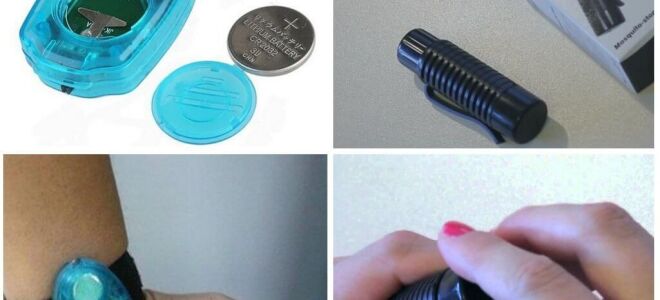 Ультразвукові відлякувачі комарів для вулиці – огляд та відгуки