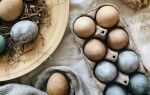 Коли фарбувати яйця на Великдень в 2019 році: якими квітами, як і чим фарбувати (буряком, барвниками, мармуровий спосіб фарбування), навіщо, історія