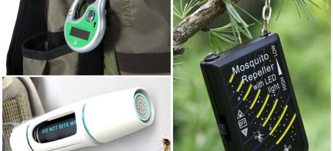Брелоки від комарів – відгуки та огляд
