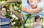 Спреї від комарів для дітей до року і від 1 року