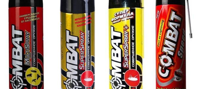 Комбат від клопів – відгуки, інструкція із застосування, ціна