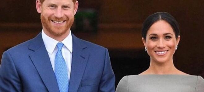 Принц Гаррі і Меган Маркл: останні новини на сьогодні – що нового