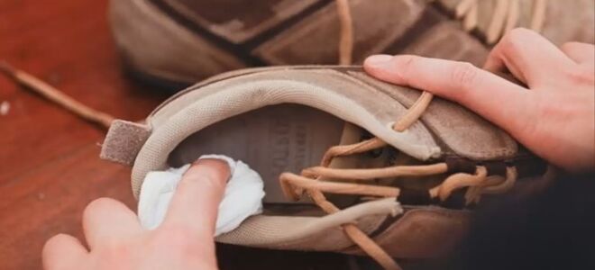 5 способів убити хороше взуття за один рік