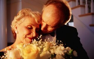 Яке весілля і що дарують на 36 років? Як називається річниця спільного життя батьків і який подарунок вибрати?