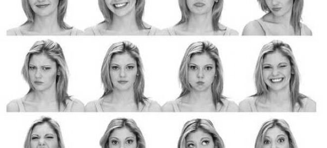 Физиогномика – як дізнатися про людину за рисами обличчя