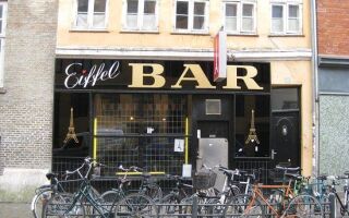 10 кращих барів (бодёгов) Копенгагена