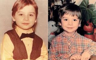 Сергій Лазарєв: біографія, особисте життя, дружина, діти (фото)