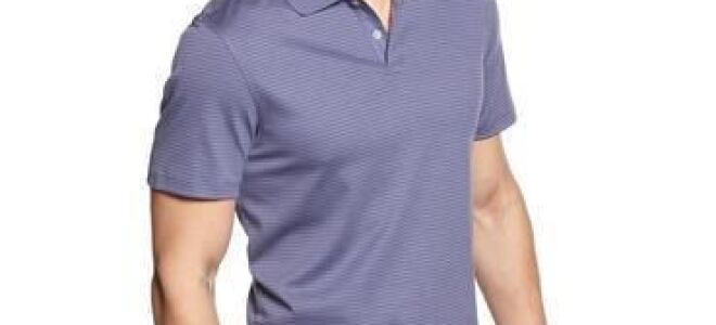 Чоловічі сорочки поло: як вибирати і з чим носити?