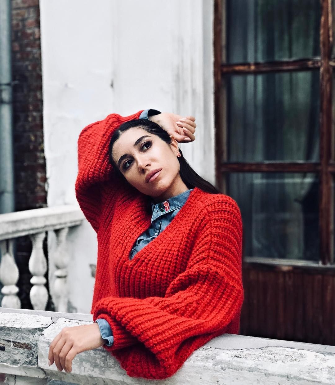 Які светри будуть в моді в 2019 році: фото-ідея яскравих і теплих образів