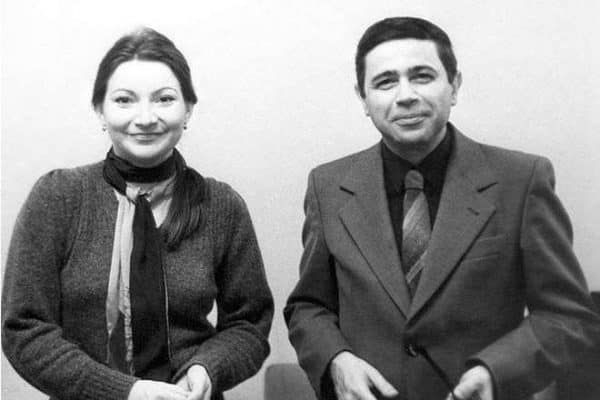 Олена Степаненко: біографія, особисте життя, чоловік, причини розлучення