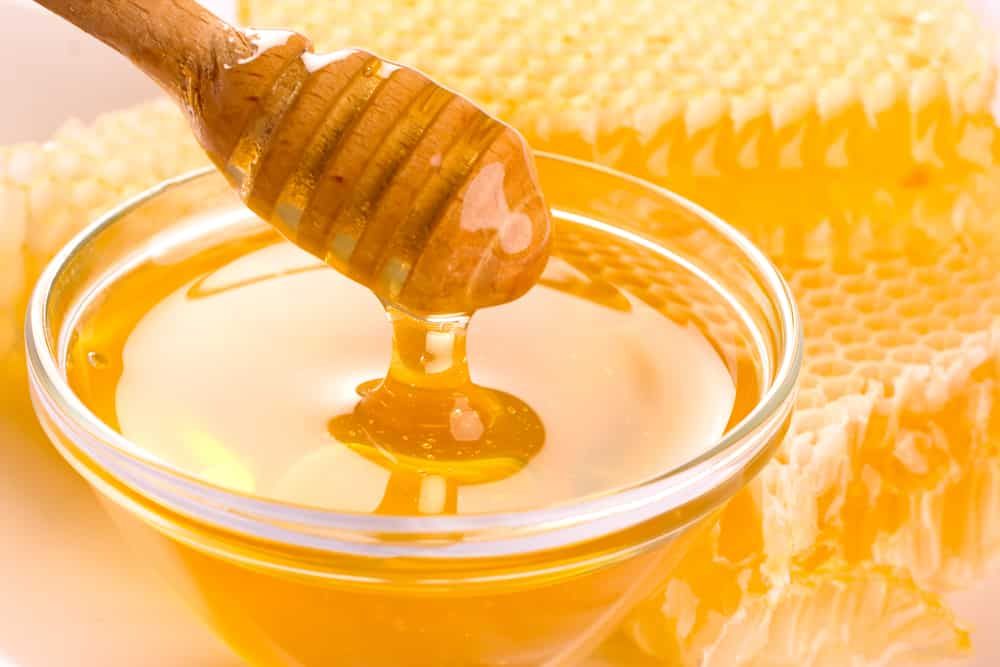 Як найбільш корисними приймати мед