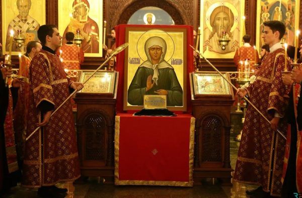 День пам' /></p><p>Все, що ви робите для блаженної в цей день, вона бачить і чує.</p><p><iframe width=