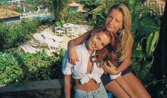 Наталія Орейро: біографія, особисте життя, сім' /></p><h2>Кар’єрний ріст</h2><p>Уже в 10-11 років Наталя знімається в численної рекламі, представляючи великих виробників, таких як Кока-кола, пепсі та інших.</p><p><noscript><img decoding=