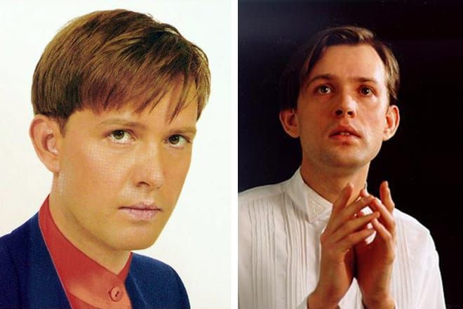 Олег Погудин: біографія, особисте життя, сім' /></p><p><strong>Факти! </strong></p><p>У 1988 році Олега запрошують в церковний хор. З цього моменту православ’я стає основою його життя. Він дуже рано переосмислив своє життя настільки глибоко і прийшов до розуміння її неправильності, що навіть хотів піти в ченці.</p><p>Однак долею або Богом Олегу Погудін судилося стати великим співаком. Але християнська віра наклала глибокий відбиток не тільки на його світогляд, але також і на його ставлення до сцени і творчості. Ті, хто хоче отримати інформацію про його сім’ю, дружину і дітей, знайшовши інсайдерські фото, повинні поважати його вибір і право вести закритий спосіб життя. Погудін – це не естрада і не шоу-бізнес.</p><p><noscript><img decoding=