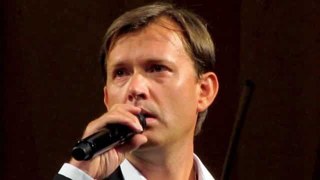 Олег Погудин: біографія, особисте життя, сім' /></p><div class='code-block code-block-5' style='margin: 8px 0; clear: both;'> <script async src=