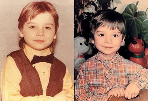 Сергій Лазарєв: біографія, сім' /></p><p>На жаль, сімейне щастя тривало недовго, батьки розлучилися, коли Сергій був ще маленьким. А підсумку мамі довелося багато часу пропадати на роботі, щоб прогодувати сім’ю. Виховання хлопчиків взяла на себе бабуся, вона душі не чула в онуках, завжди їх називала ніжними пестливими словами.</p><p><noscript><img decoding=