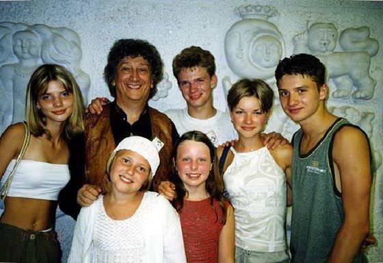 Сергій Лазарєв: біографія, сім' /></p><div class='code-block code-block-2' style='margin: 8px 0; clear: both;'> <script async src=